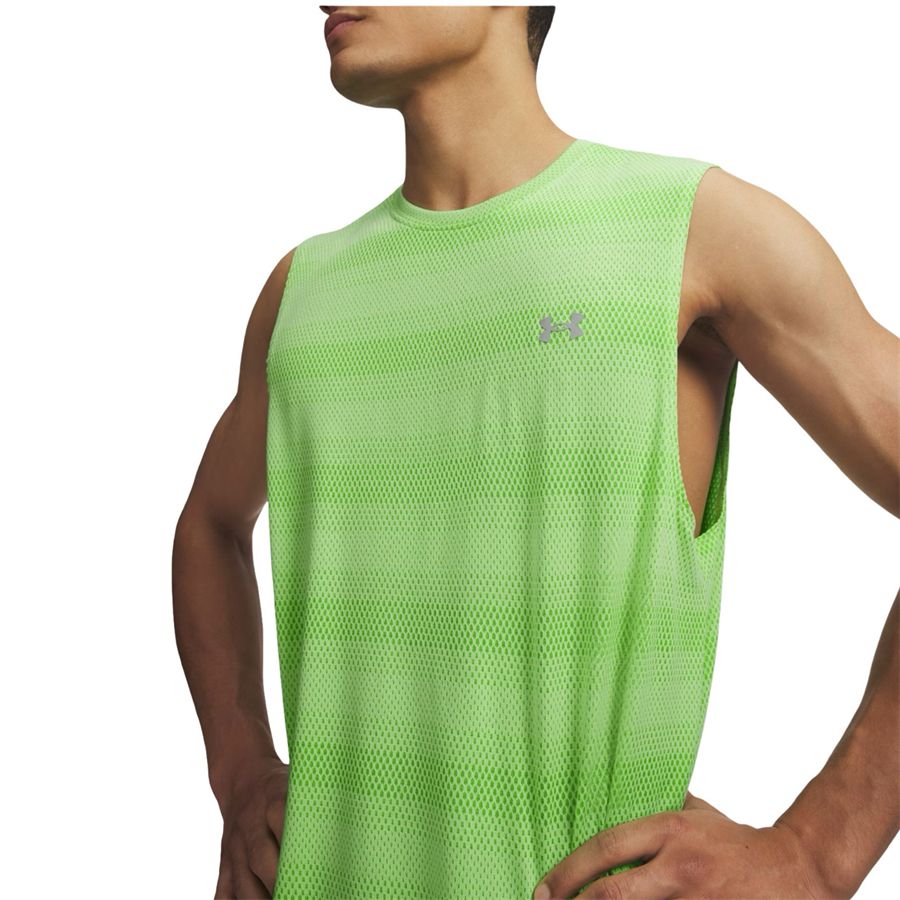 UA Velociti canotta da uomo Under Armour | 60108880712